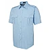 Original Fit Short Sleeve Button Shirt