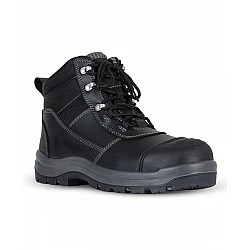 JB's Wear Atrax Zip Safety Boots