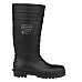 Steel Toe Cap And Foot Plate Gumboot