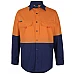 Hi Vis Ripstop L/S Fishing Shirt