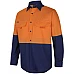 Hi Vis Ripstop L/S Fishing Shirt