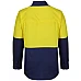 Hi Vis Ripstop L/S Fishing Shirt