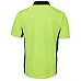 JB's Hi Vis Short Sleeve Sport Polo