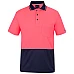 JB's Hi Vis Polo Non Cuffed