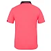 JB's Hi Vis Polo Non Cuffed