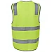 Hi Vis Day & Night Safety Vest