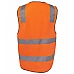Hi Vis Day & Night Safety Vest