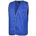 JB's Coloured Tricot Vest