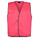 Hi Vis Safety Vest
