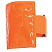 Plastic Pocket Sleeve Identification Band ID TAG (10 Pack)