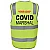 Yellow Reflective Vest