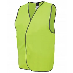 Hi Vis Safety Vest