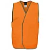 Hi Vis Safety Vest