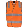 Hi Vis Day & Night Safety Vest
