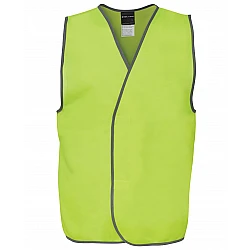 Hi Vis Safety Vest