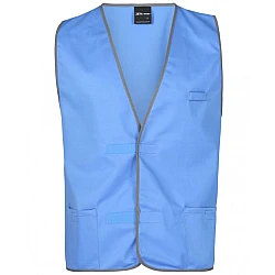 JB's Coloured Tricot Vest