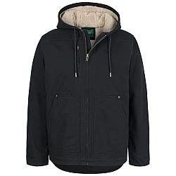 JB's Wear C of C Hooded Barn Jacket