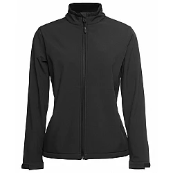 Podium Ladies Three Layer Softshell Jacket