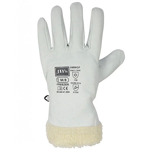 Freezer Rigger Glove