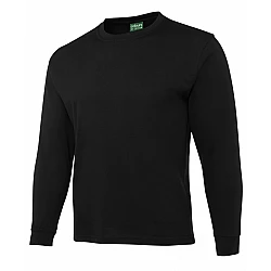 Kids & Adults Long Sleeve Tee