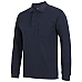 JB's Wear 210PL Long Sleeve POCKET POLO