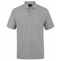 JB's Wear 210P Pocket Polo
