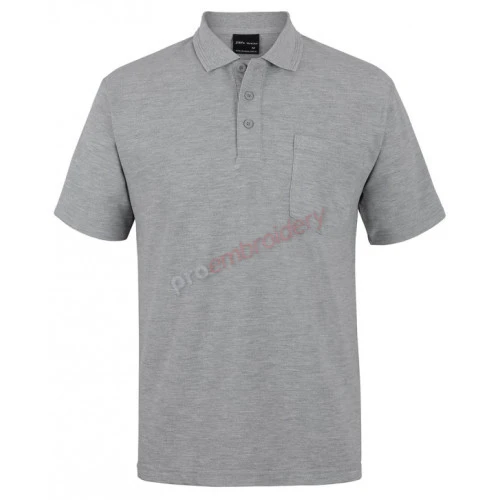 JB's Wear 210P Pocket Polo JB's Wear 210P Pocket Polo