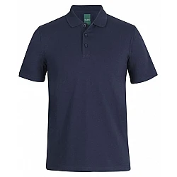 JB's Wear C of C Cotton Stretch Polo - Short Sleeve