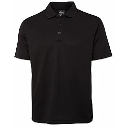 PODIUM Short Sleeve Poly Polo - 7SPP