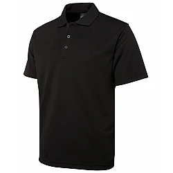 PODIUM Short Sleeve Poly Polo - 7SPP