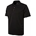 PODIUM Short Sleeve Poly Polo - 7SPP