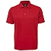 PODIUM Short Sleeve Poly Polo - 7SPP