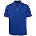 PODIUM Short Sleeve Poly Polo - 7SPP