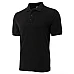 Classic C OF C Pique Polo Shirt