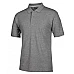Classic C OF C Pique Polo Shirt