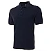 Classic C OF C Pique Polo Shirt
