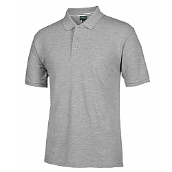 Classic C OF C Pique Polo Shirt