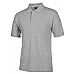 Classic C OF C Pique Polo Shirt