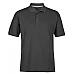 Classic C OF C Pique Polo Shirt