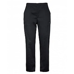 Ladies Premium Scrub Cargo Pant
