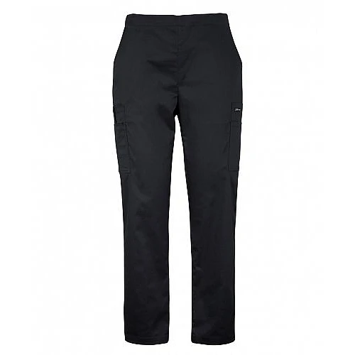 Ladies Premium Scrub Cargo Pant Ladies Premium Scrub Cargo Pant