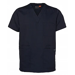 Unisex Scrub Top
