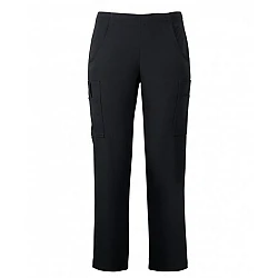 Ladies Nurse's Scrub Cargo Pant