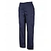 Ladies Premium Scrub Cargo Pant