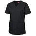 Ladies Scrub Top
