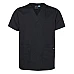 Unisex Scrub Top