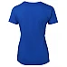 Ladies Plain Cotton T-Shirt