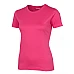 Ladies Plain Cotton T-Shirt