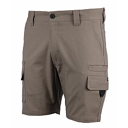 JB's Multi Pocket Stretch Canvas Shorts