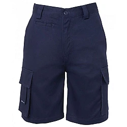 Ladies Multi Pocket Work Shorts Ladies Multi Pocket Work Shorts